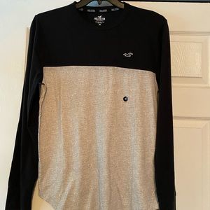 Men’s longs sleeve shirt